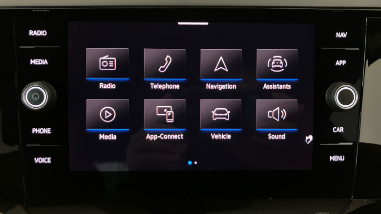 Volkswagen Taigo 1.5 TSI 150 R-Line 5dr DSG Petrol Hatchback